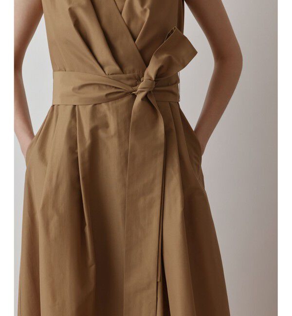 Diagram「トリアセコットンワンピース」|ワンピース|