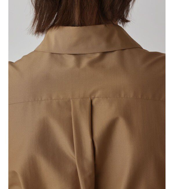 Diagram「トリアセコットンワンピース」|ワンピース|