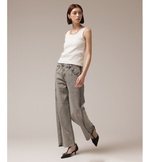 Diagram「テレコリブトップ」|その他|