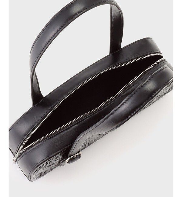 Carving Tribes「Landscape Boston」|ハンドバッグ|