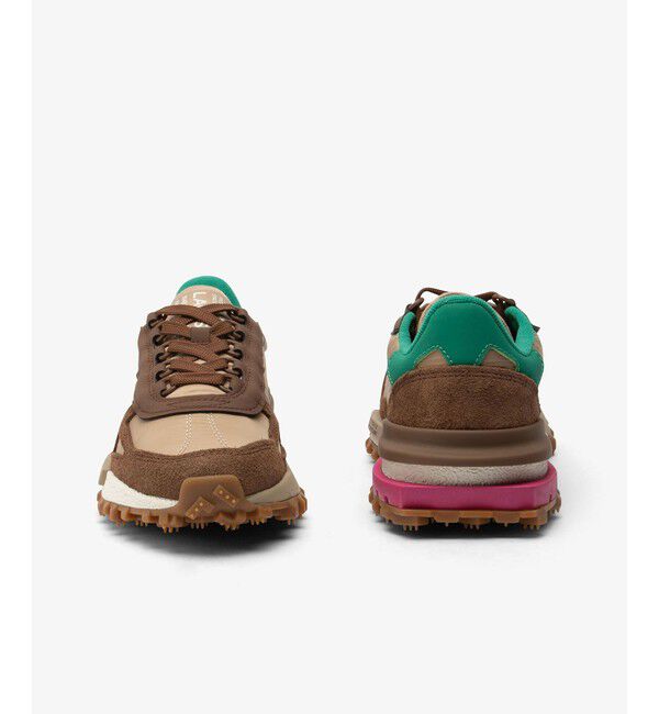 LACOSTE「ウィメンズ ELITE ACTIVE 224 2 SFA」|スニーカー|