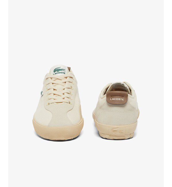 LACOSTE「メンズ BACKSLAM 125 5 CMA」|スニーカー|