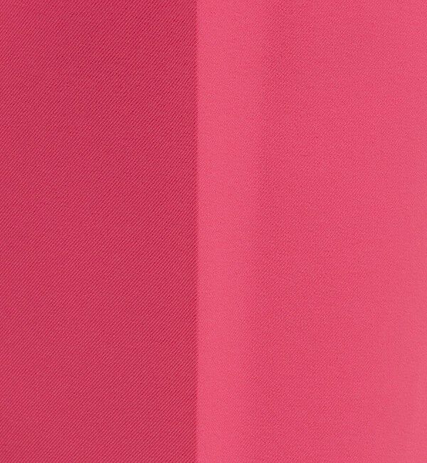 NOLLEY'S sophi「ウォッシャブルストレッチツイルインゴムパンツ」|チノ|