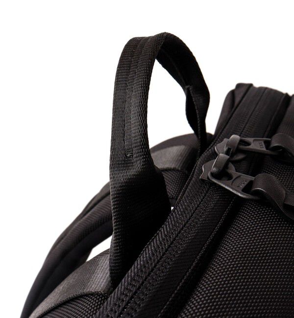 NOLLEY'S goodman「【ACTIVE SECT】CORDURA BALLISTIC 19 Backpack 25SS」|ショルダー・メッセンジャー|