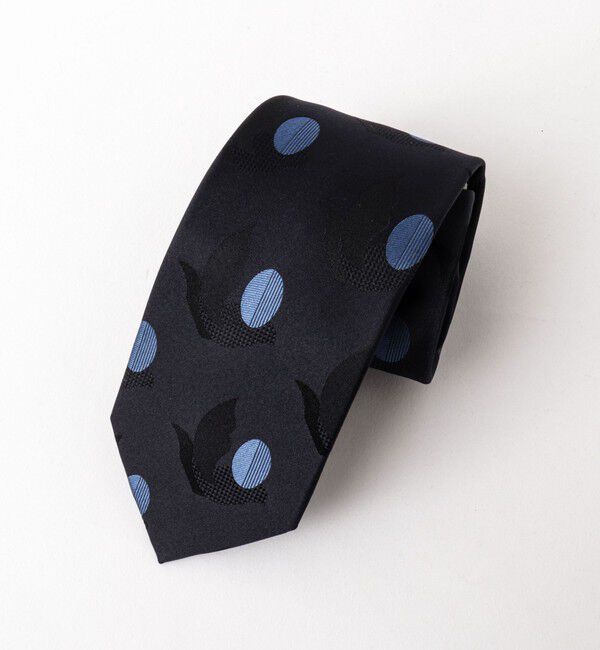 NOLLEY'S goodman「PINTO シトラスジャガードネクタイ 25AWコレクション」|ネクタイ・蝶ネクタイ|