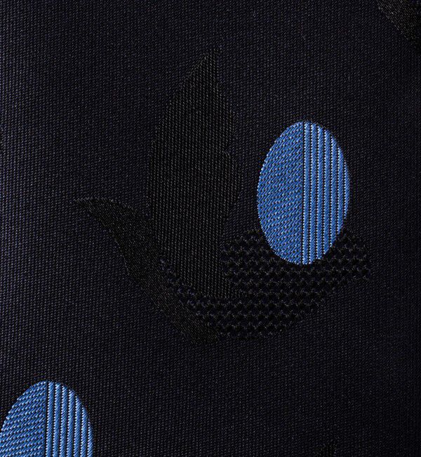 NOLLEY'S goodman「PINTO シトラスジャガードネクタイ 25AWコレクション」|ネクタイ・蝶ネクタイ|