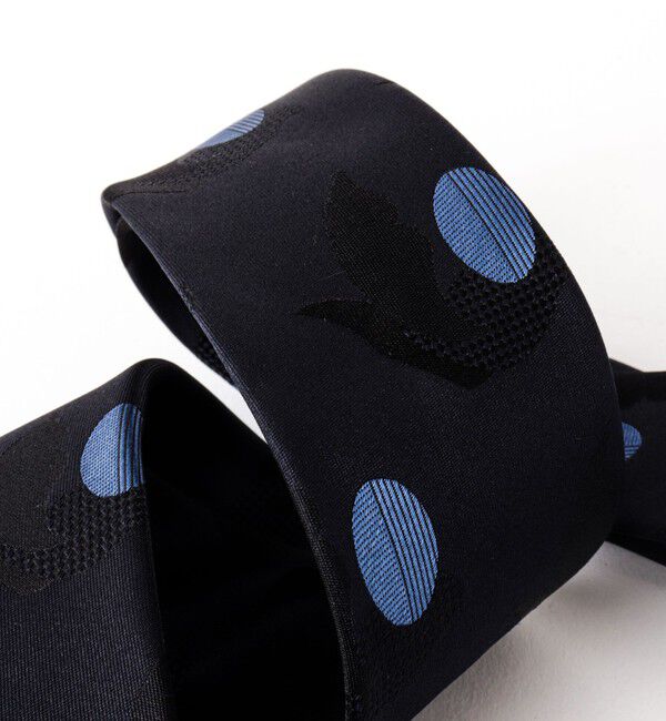 NOLLEY'S goodman「PINTO シトラスジャガードネクタイ 25AWコレクション」|ネクタイ・蝶ネクタイ|