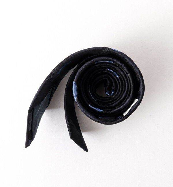 NOLLEY'S goodman「PINTO シトラスジャガードネクタイ 25AWコレクション」|ネクタイ・蝶ネクタイ|