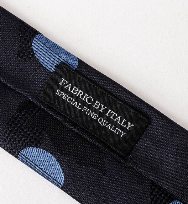 NOLLEY'S goodman「PINTO シトラスジャガードネクタイ 25AWコレクション」|ネクタイ・蝶ネクタイ|