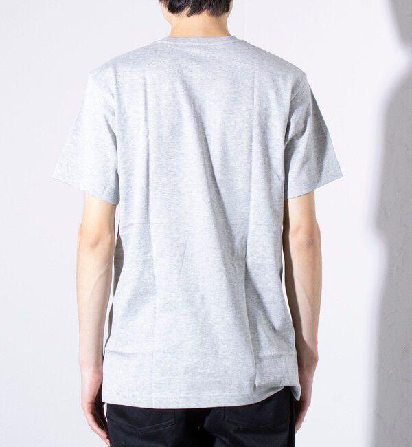 GLOSTER「【POLO RALPH LAUREN/ポロ ラルフ ローレン】クルーネックアンダーシャツ Tシャツ」|Tシャツ・カットソー|