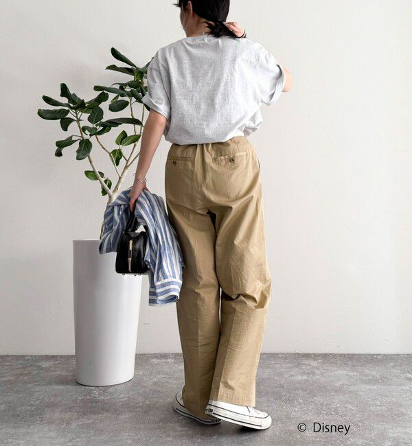 fredy emue「【GOOD ROCK SPEED/グッドロックスピード】Disney Mickey 半袖Tシャツ」|Tシャツ・カットソー|