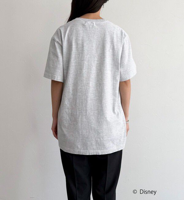 fredy emue「【GOOD ROCK SPEED/グッドロックスピード】Disney Mickey 半袖Tシャツ」|Tシャツ・カットソー|