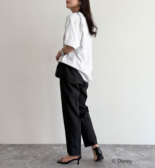 fredy emue「【GOOD ROCK SPEED/グッドロックスピード】Disney Mickey 半袖Tシャツ」|Tシャツ・カットソー|