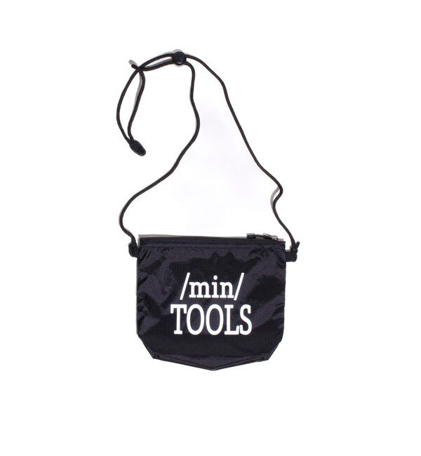 FREDY MAC「【Duckster/ダックスター】6.6オンス 度詰め天竺 ワンマイルTシャツ＆サコッシュ」|Tシャツ・カットソー|