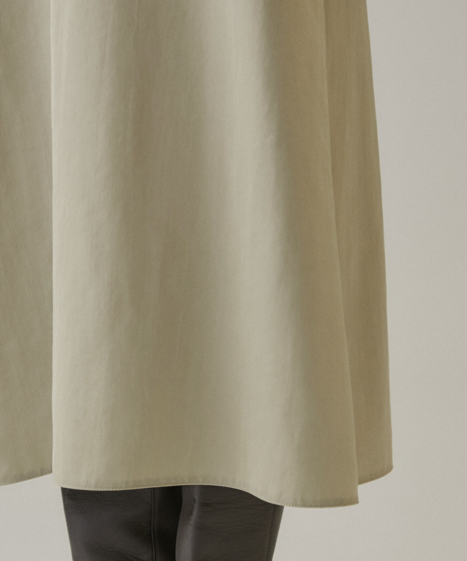 SALON adam et rope'「キャミワンピース【洗える】」|ワンピース|