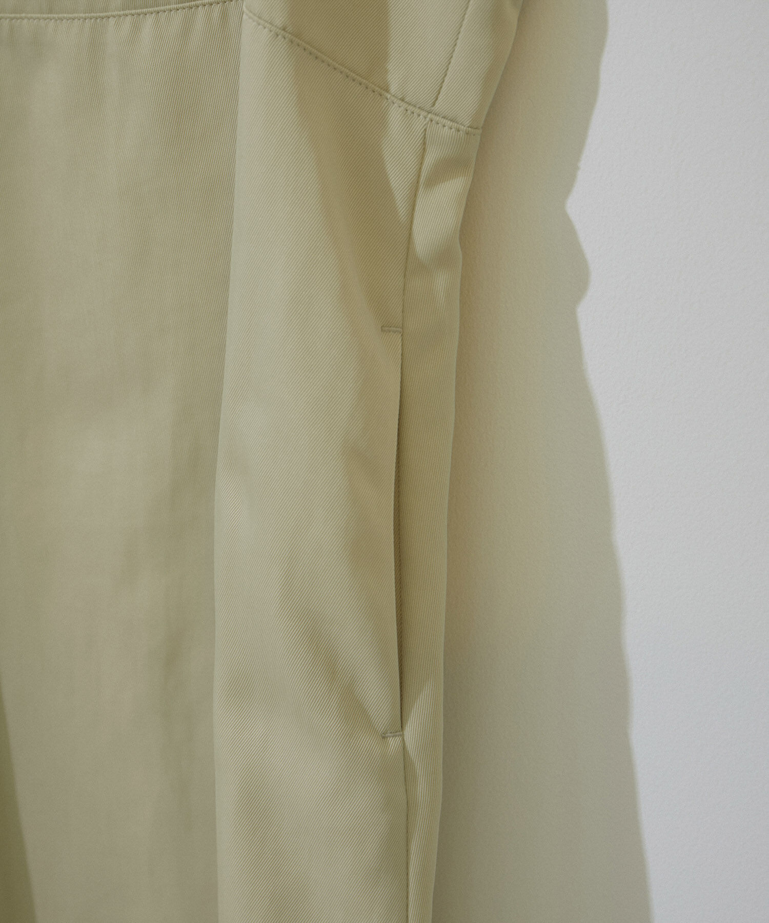 SALON adam et rope'「キャミワンピース【洗える】」|ワンピース|