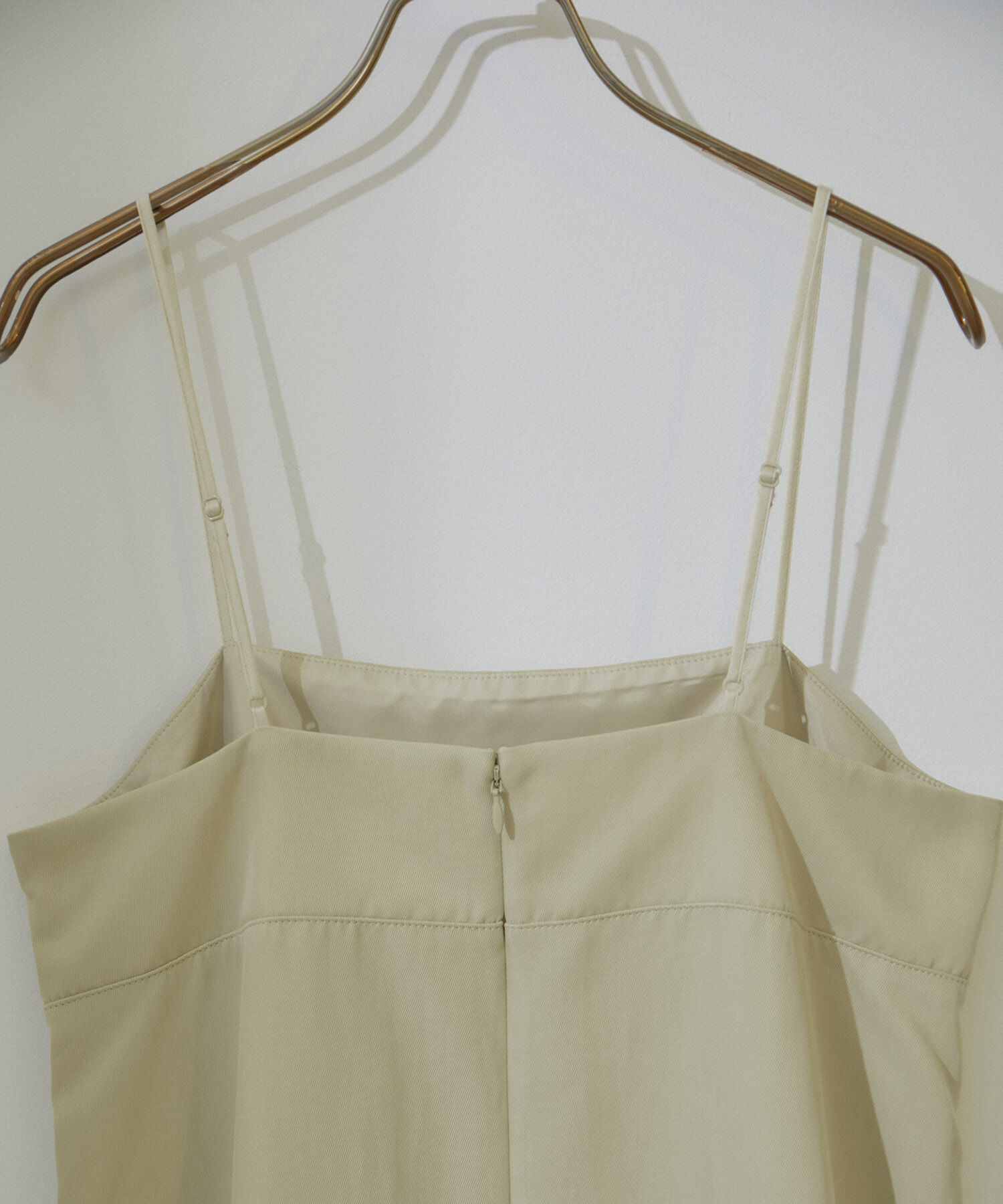 SALON adam et rope'「キャミワンピース【洗える】」|ワンピース|