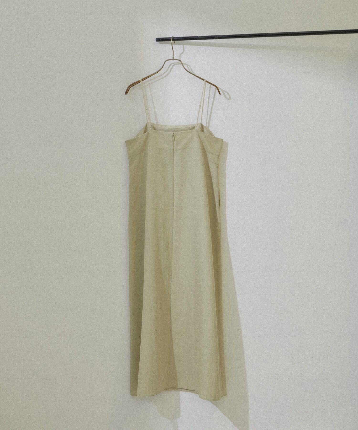 SALON adam et rope'「キャミワンピース【洗える】」|ワンピース|