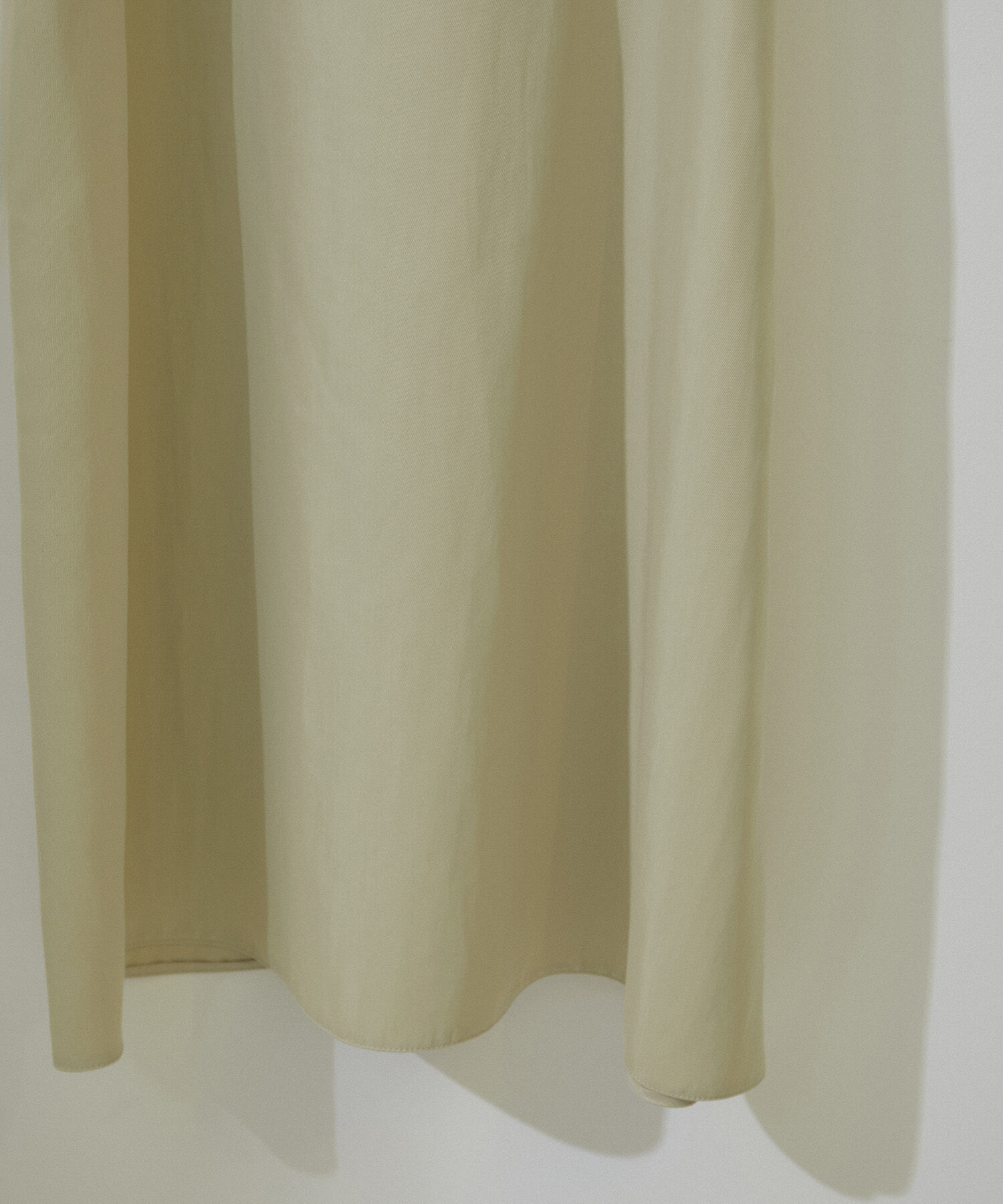 SALON adam et rope'「キャミワンピース【洗える】」|ワンピース|