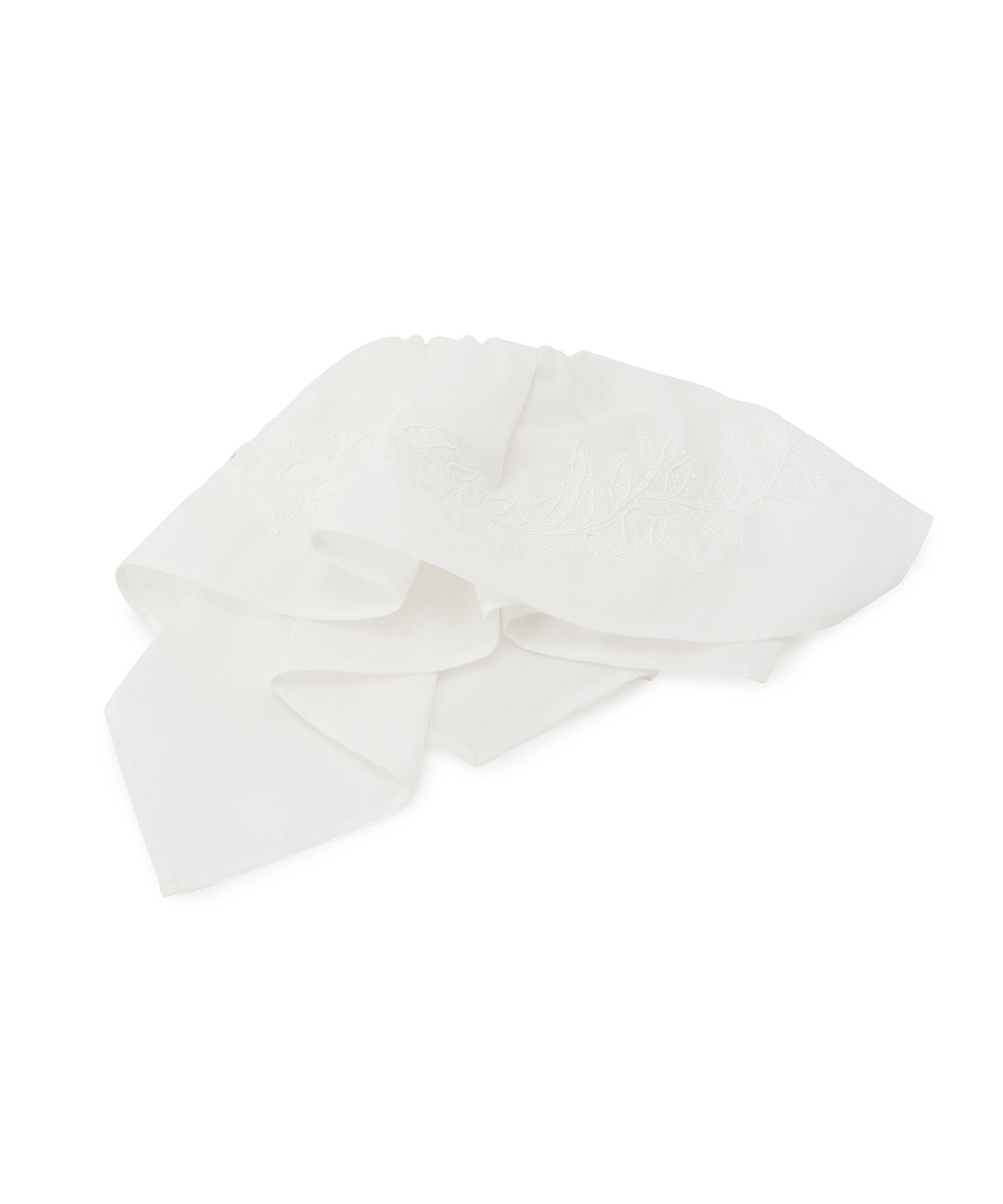 SALON adam et rope'「エンブロイダリーカフス（付け袖）」|手袋|