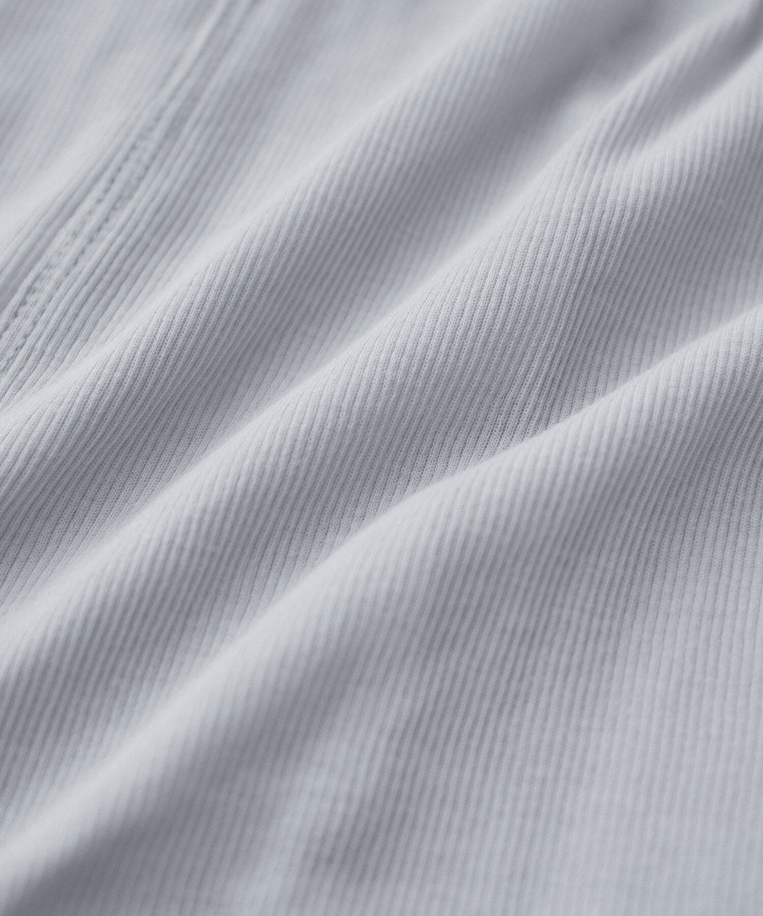 SALON adam et rope'「nu=layerスクープネックタンクトップ」|タンクトップ|