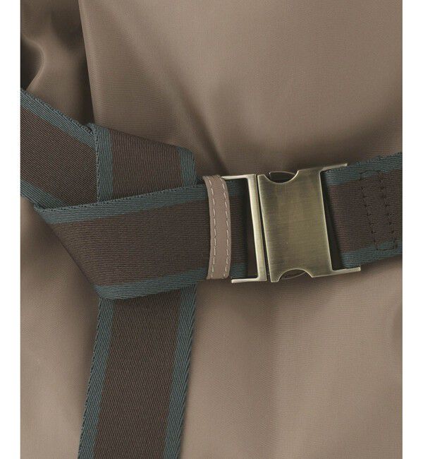 SALON adam et rope'「【追加・A4対応】【OUTDOOR PRODUCTS for SALON】別注2WAYトートバッグ4」|トートバッグ|