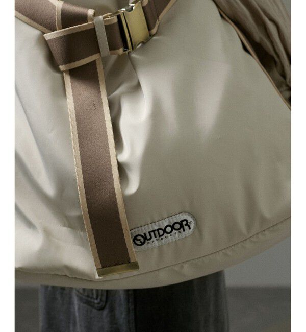 SALON adam et rope'「【追加・A4対応】【OUTDOOR PRODUCTS for SALON】別注2WAYトートバッグ4」|トートバッグ|