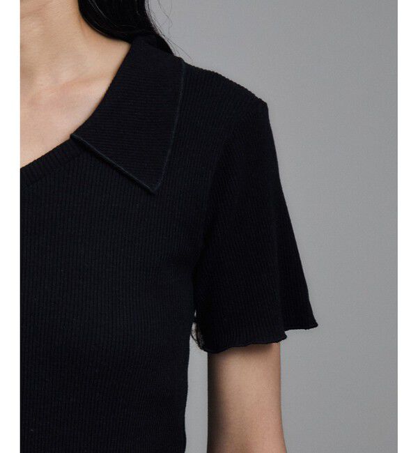 SALON adam et rope'「【Baserange（ベースレンジ）】ISO TOP」|Tシャツ・カットソー|