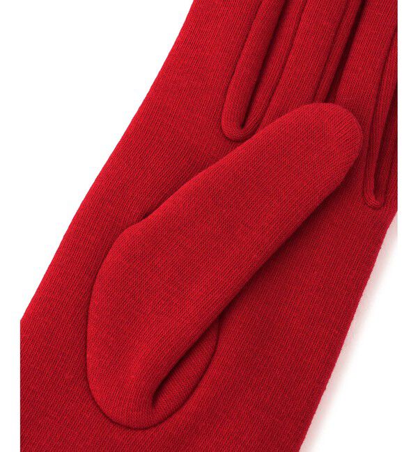 SALON adam et rope'「【AULENTTI（オーレンティ）】ロンググローブ」|手袋|