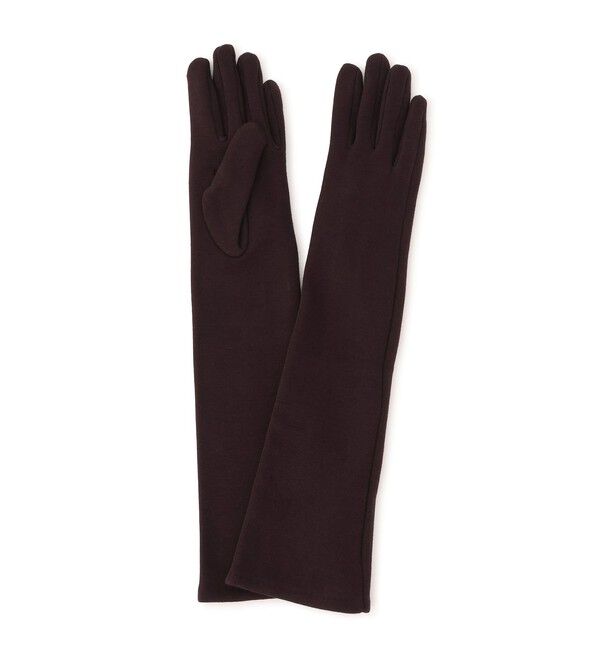 SALON adam et rope'「【AULENTTI（オーレンティ）】ロンググローブ」|手袋|