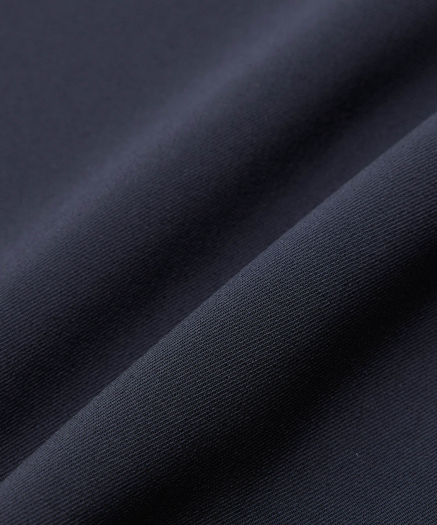 ROPE「【セレモニー対応】ダブルクロスカラーレスジャケット【SDGs】」|ノーカラージャケット|