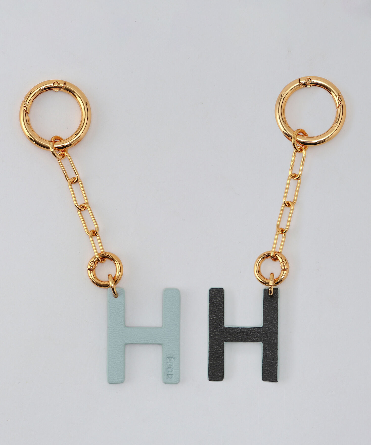 E'POR「【E'POR】ALPHABET/HEART CUSTOM CHARM【WEB限定/一部店舗限定】」|その他|