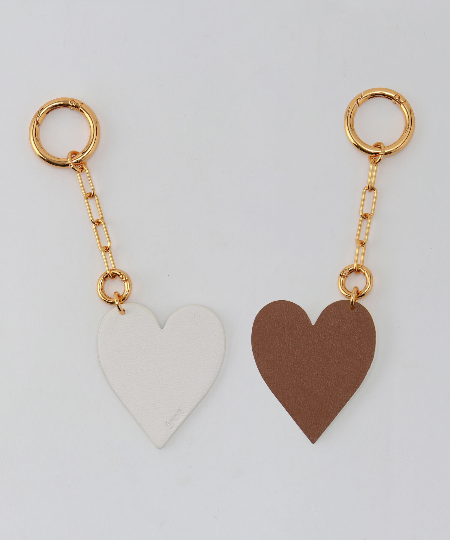 E'POR「【E'POR】ALPHABET/HEART CUSTOM CHARM【WEB限定/一部店舗限定】」|その他|