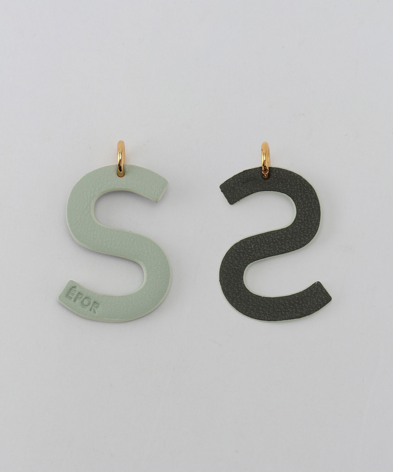 E'POR「【E'POR】ALPHABET/HEART CUSTOM CHARM Parts【WEB限定/一部店舗限定】」|その他|