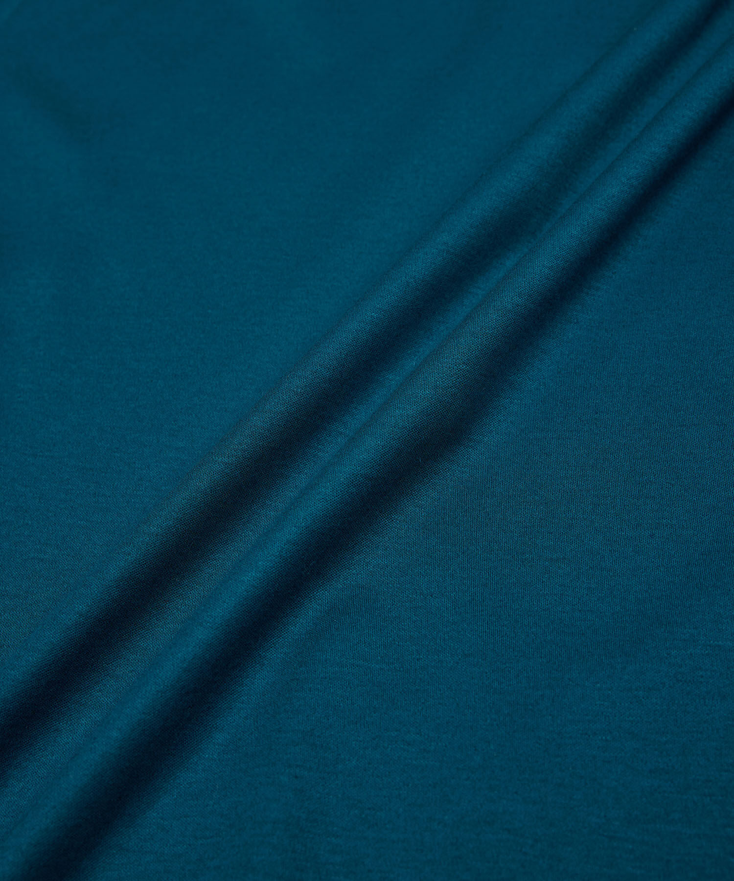 ROPE「汗染み防止スムース半袖カットソー」|Tシャツ・カットソー|