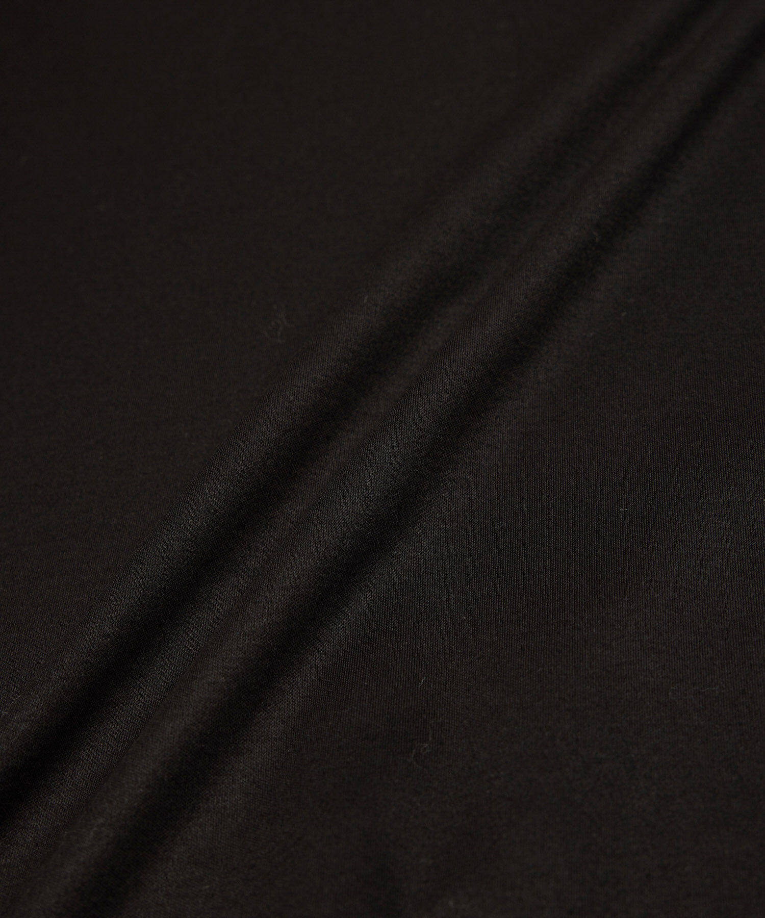 ROPE「汗染み防止スムース半袖カットソー」|Tシャツ・カットソー|