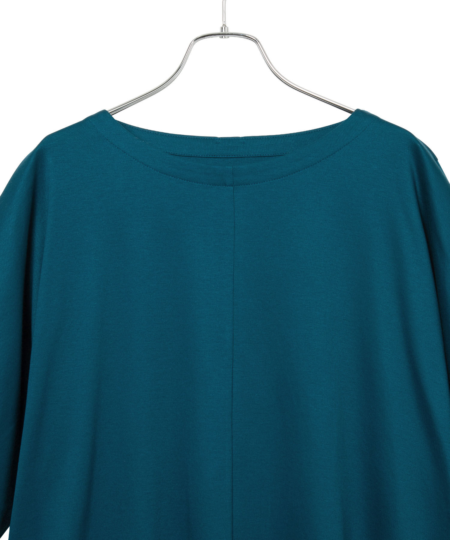 ROPE「汗染み防止スムース半袖カットソー」|Tシャツ・カットソー|