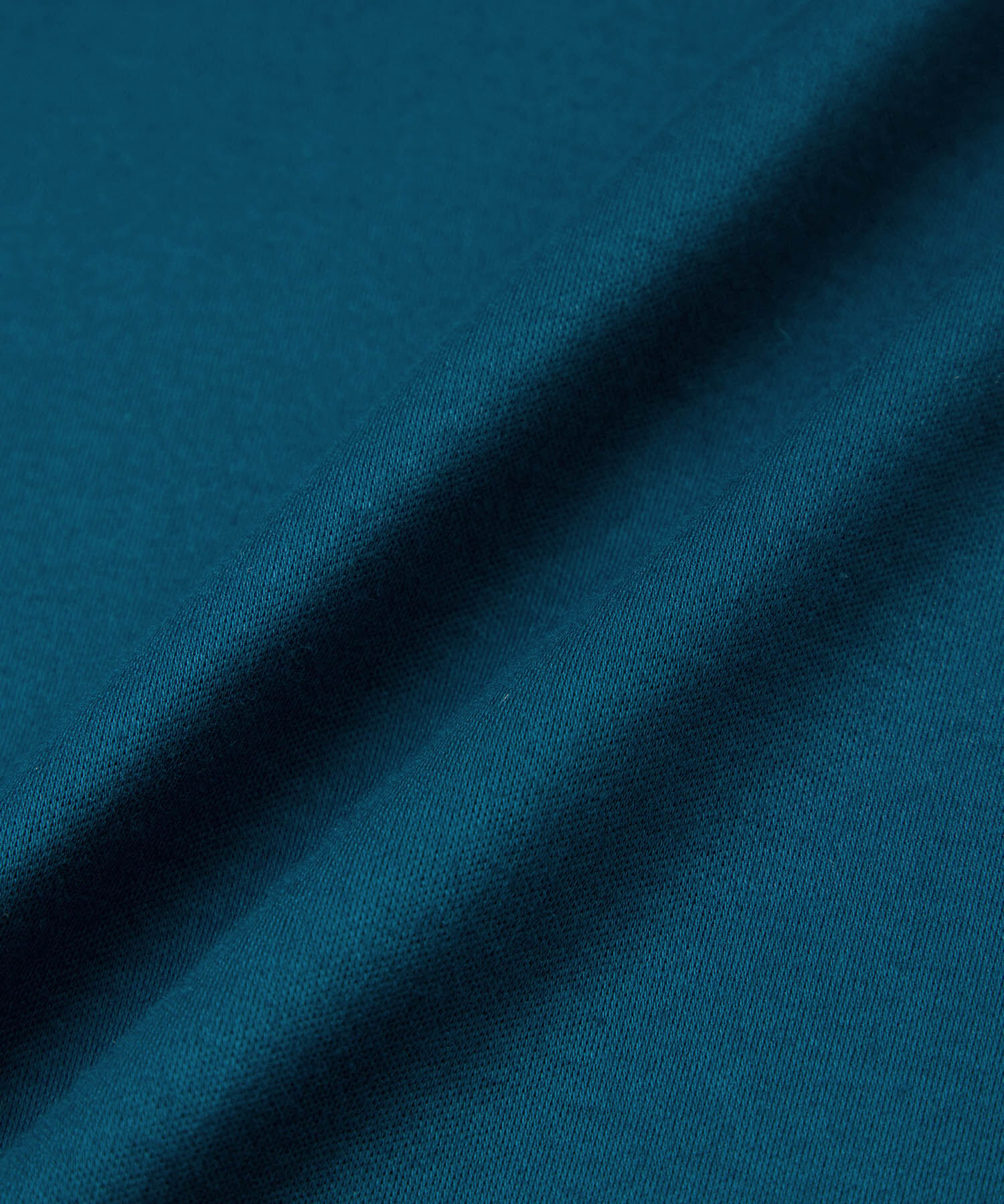 ROPE「汗染み防止スムース半袖カットソー」|Tシャツ・カットソー|