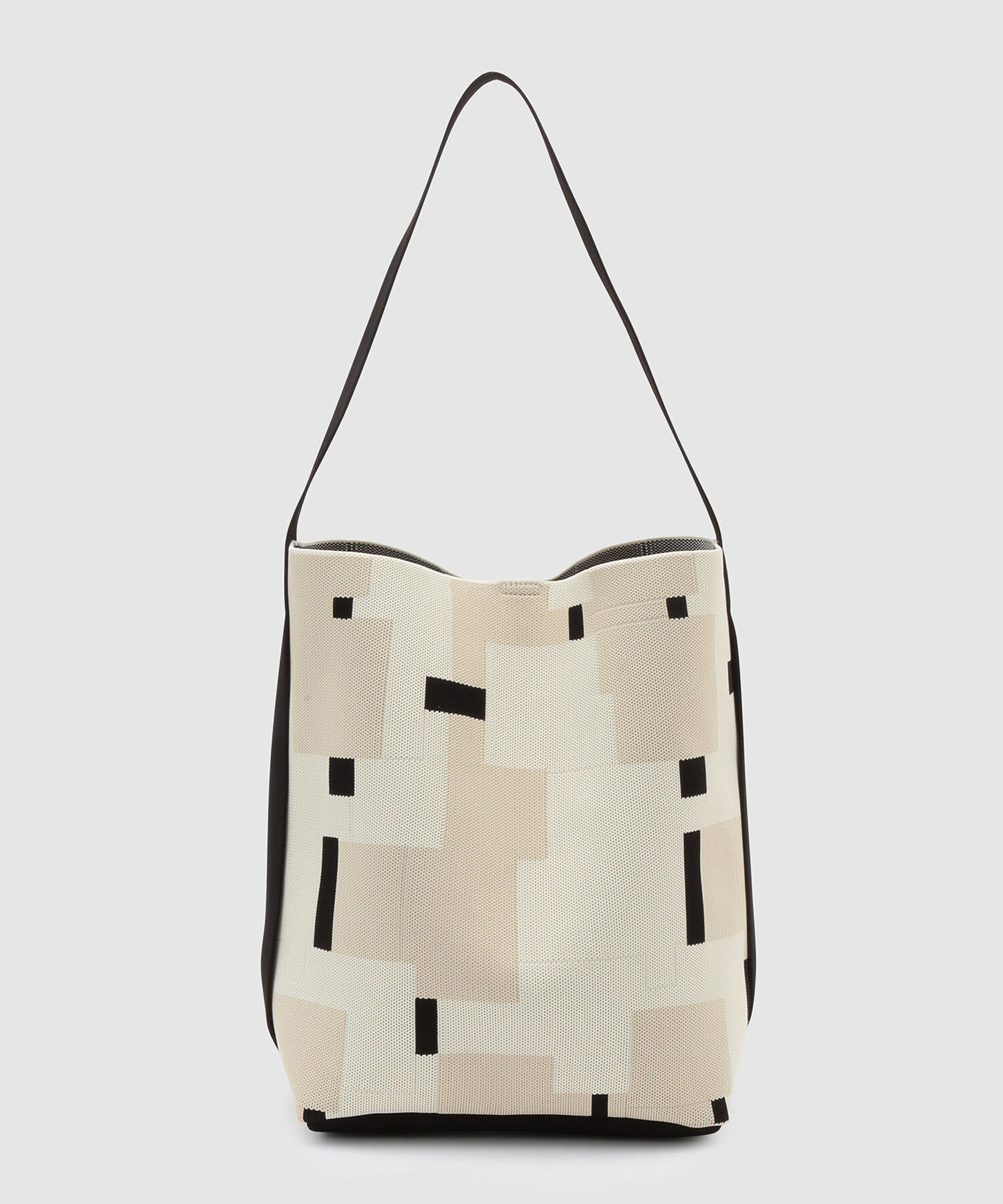 ROP&Eacute;「Bernice bag（バーニスバッグ）」|ショルダー・メッセンジャー|ベージュ系(28)