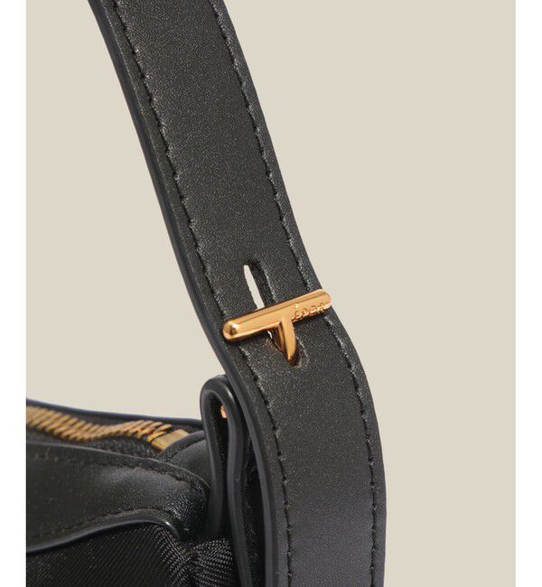 ROPE「【E'POR】C BAG Mini【撥水】【超軽量】」|ハンドバッグ|