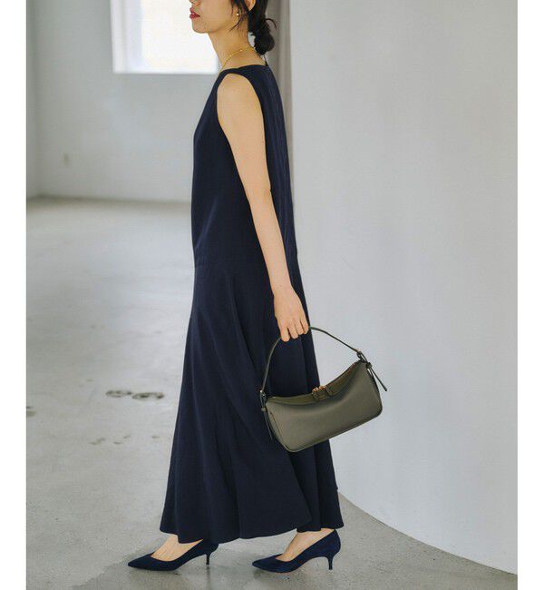 ROPE「【E'POR】C BAG Mini【撥水】【超軽量】」|ハンドバッグ|