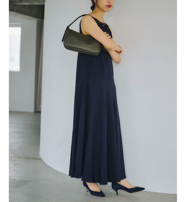 ROPE「【E'POR】C BAG Mini【撥水】【超軽量】」|ハンドバッグ|