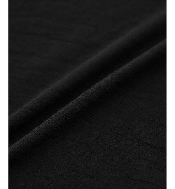 ROPE「シアーフライスケープセットプルオーバー」|Tシャツ・カットソー|