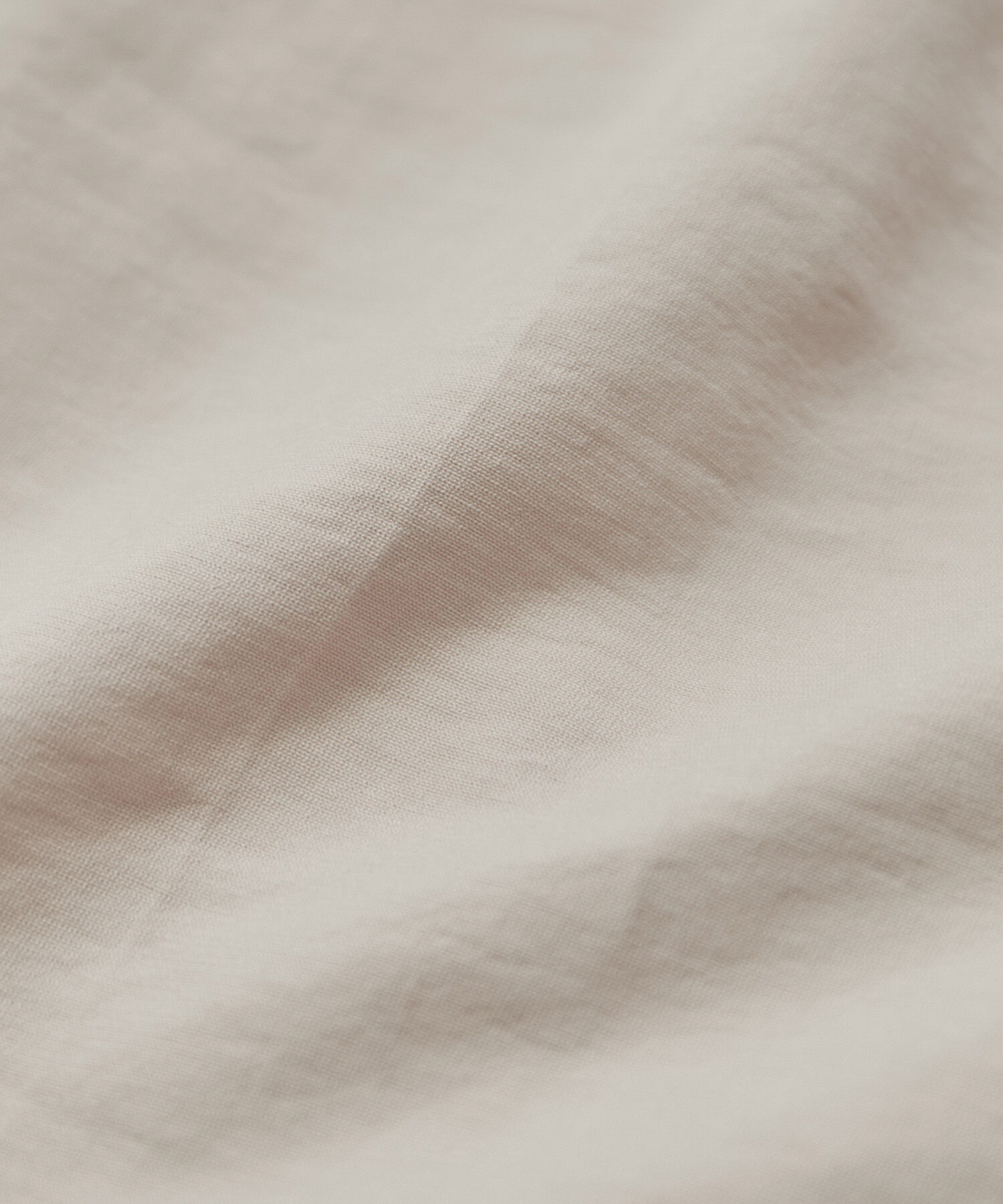 VIS「リネンライクリラックステーパードパンツ【接触冷感・洗える】【低身長～高身長】」|スラックス|