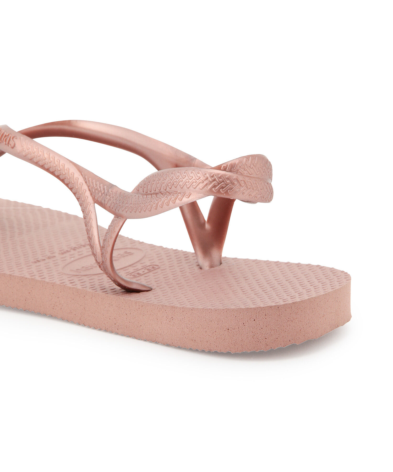 ROPE PICNIC PASSAGE「【havaianas】ハワイアナス LUNA」|サンダル|