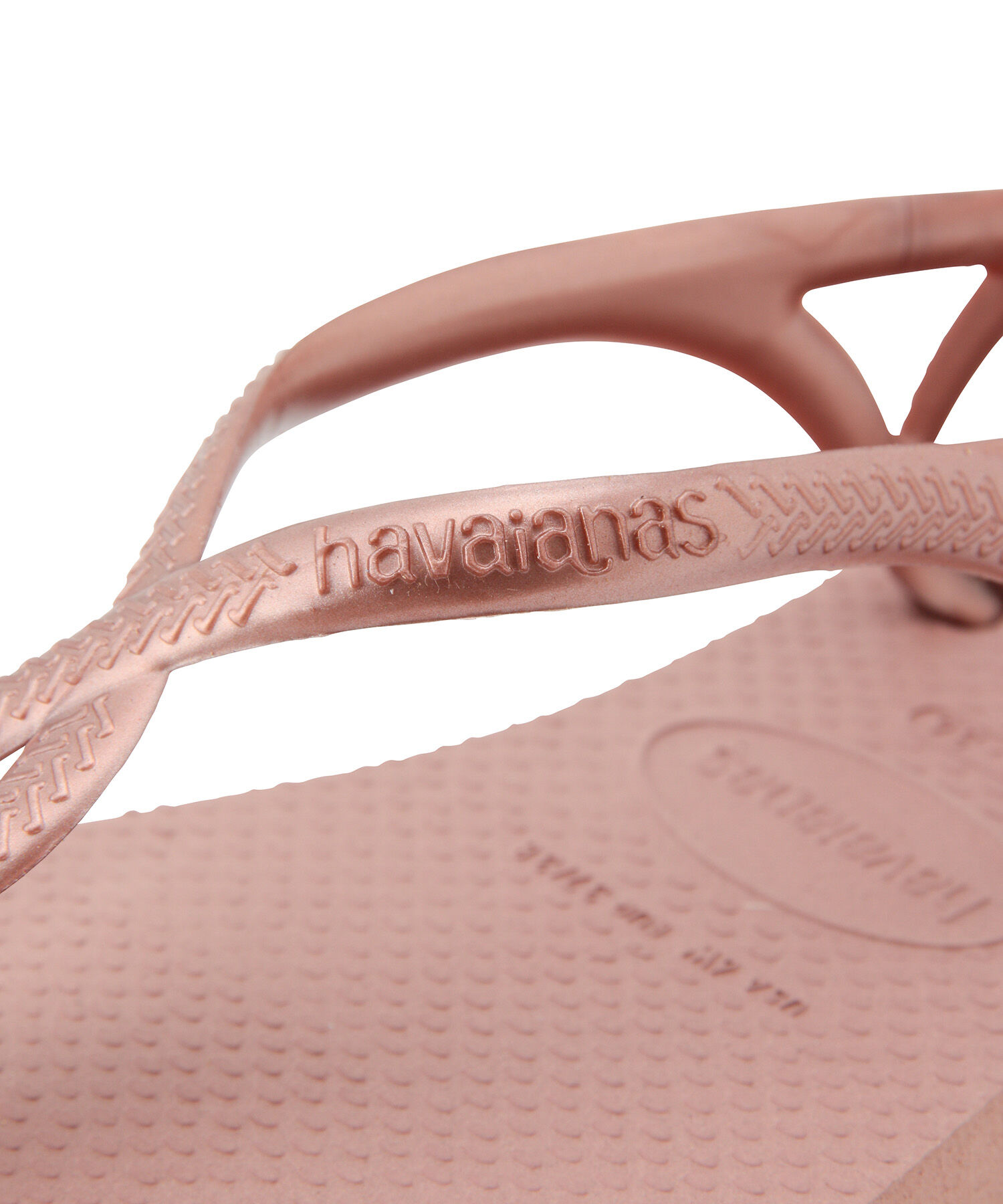 ROPE PICNIC PASSAGE「【havaianas】ハワイアナス LUNA」|サンダル|