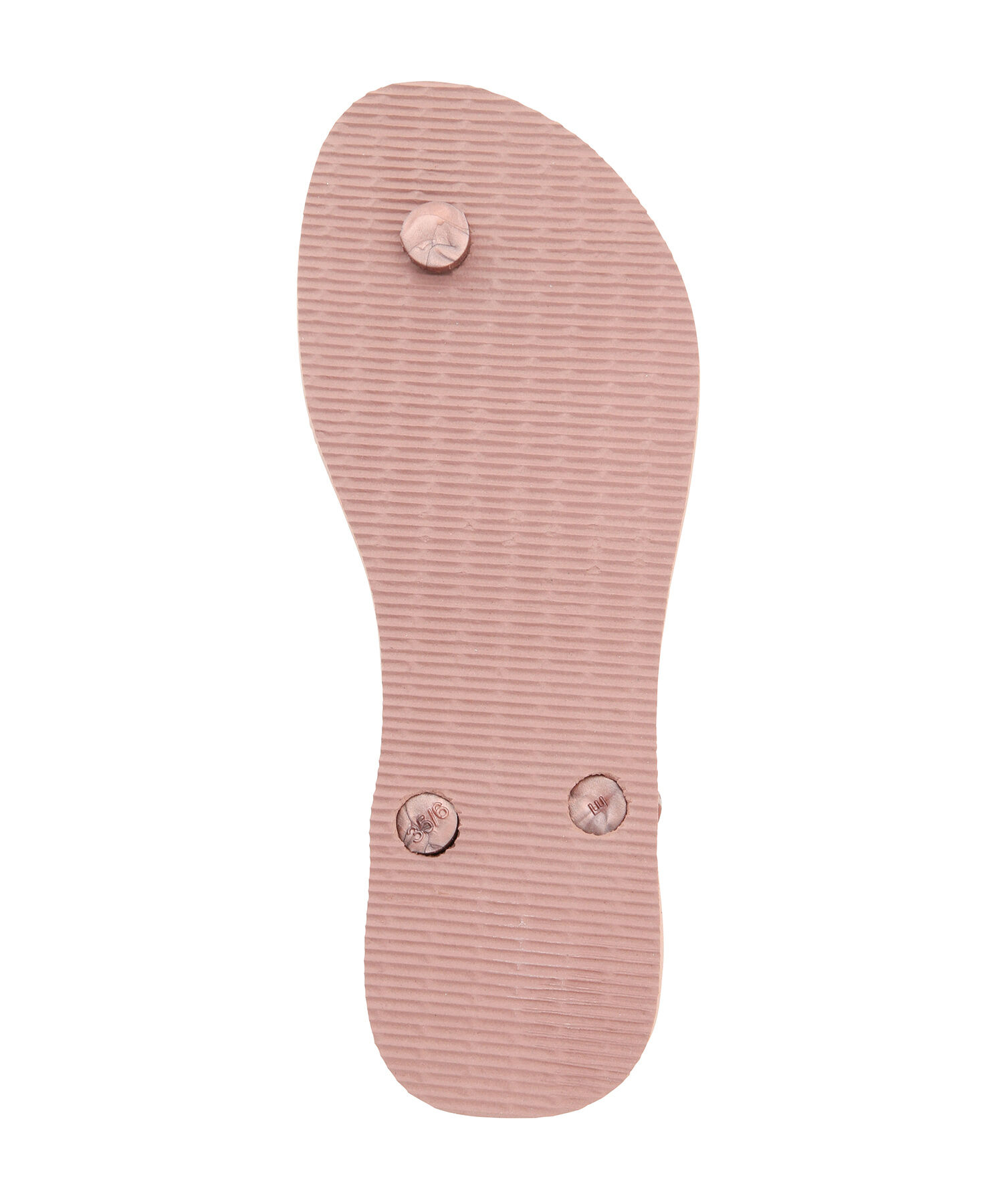 ROPE PICNIC PASSAGE「【havaianas】ハワイアナス LUNA」|サンダル|