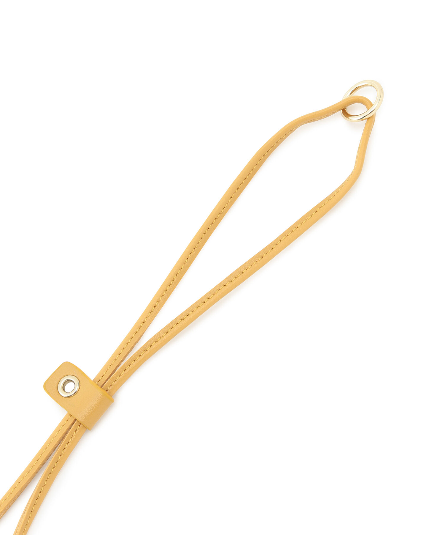 ROPE PICNIC PASSAGE「フリンジぱくぱく金具ミニショルダーバッグ」|ショルダー・メッセンジャー|