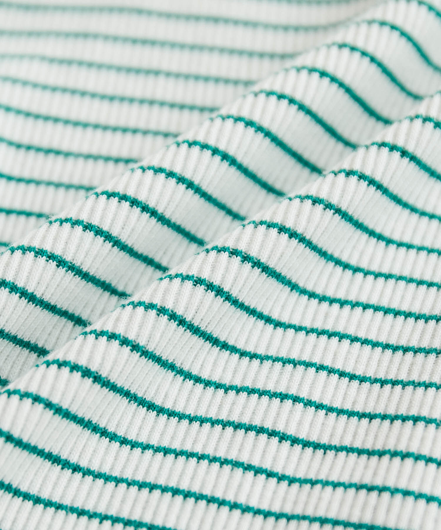 Rope&rsquo;Picnic「袖ギャザートップス」|Tシャツ・カットソー|