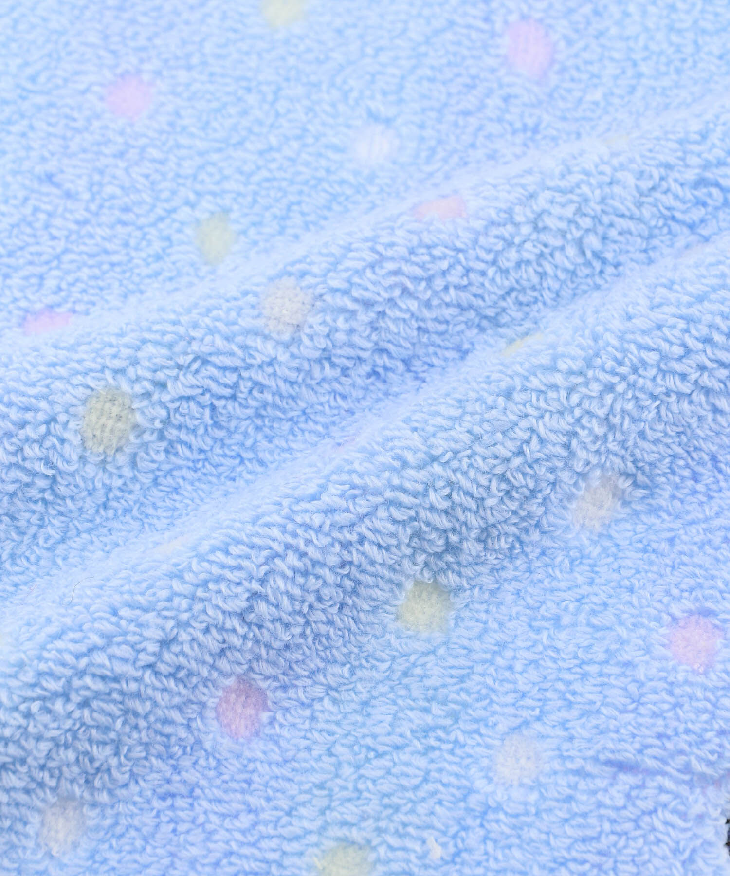 ROPE PICNIC PASSAGE「【LIBERTY ART FABRICS】ミニタオル猫」|ハンカチ|